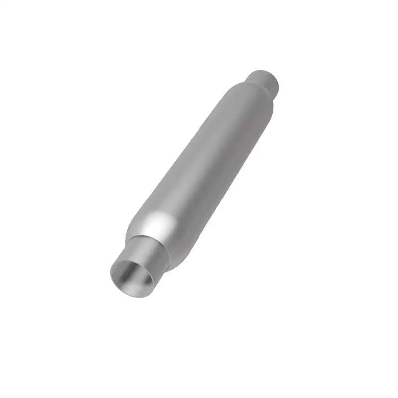 MagnaFlow Muff GP 3.5 Dia 18inch 2.25/2.25 - RV and Auto Parts
