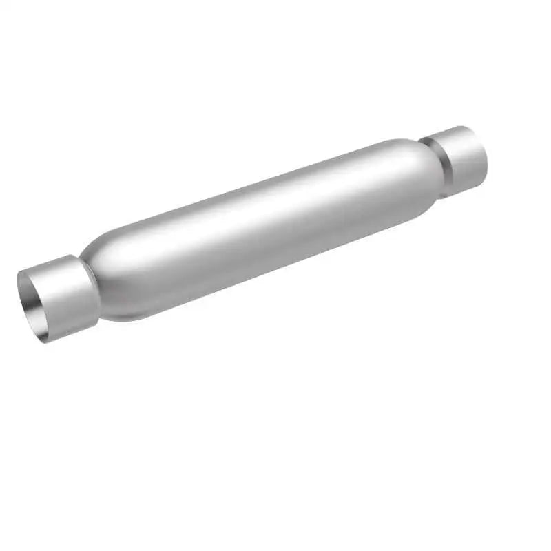MagnaFlow Muff GP 4 Dia 18inch 3/3 - RV and Auto Parts