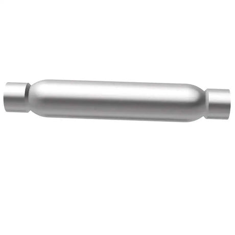MagnaFlow Muff GP 4 Dia 18inch 3/3 - RV and Auto Parts