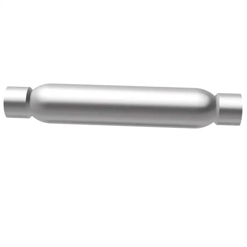 MagnaFlow Muff GP 4 Dia 18inch 3/3 - RV and Auto Parts