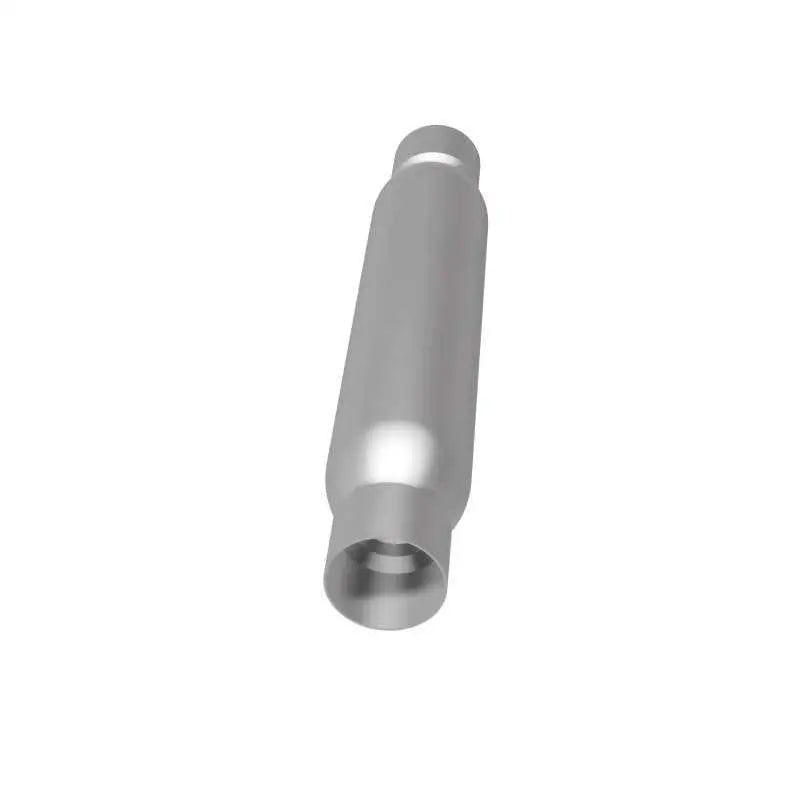 MagnaFlow Muff GP 4 Dia 18inch 3/3 - RV and Auto Parts