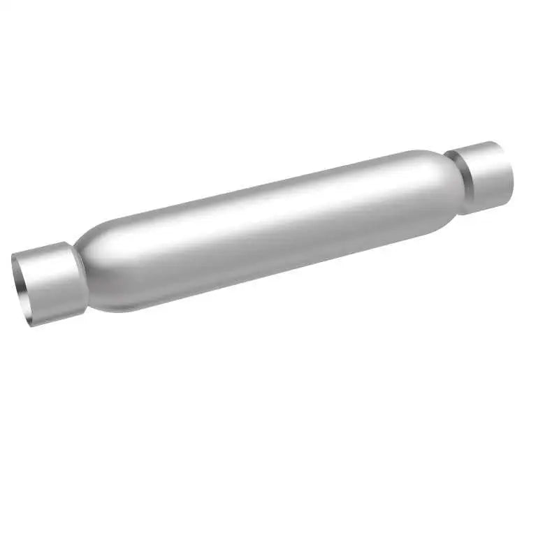 MagnaFlow Muff GP 4 Dia 18inch 3/3 - RV and Auto Parts