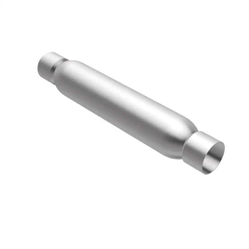 MagnaFlow Muff GP 4 Dia 18inch 3/3 - RV and Auto Parts