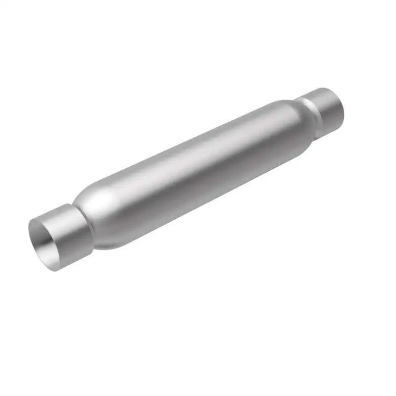MagnaFlow Muff GP 4 Dia 18inch 3/3 - RV and Auto Parts