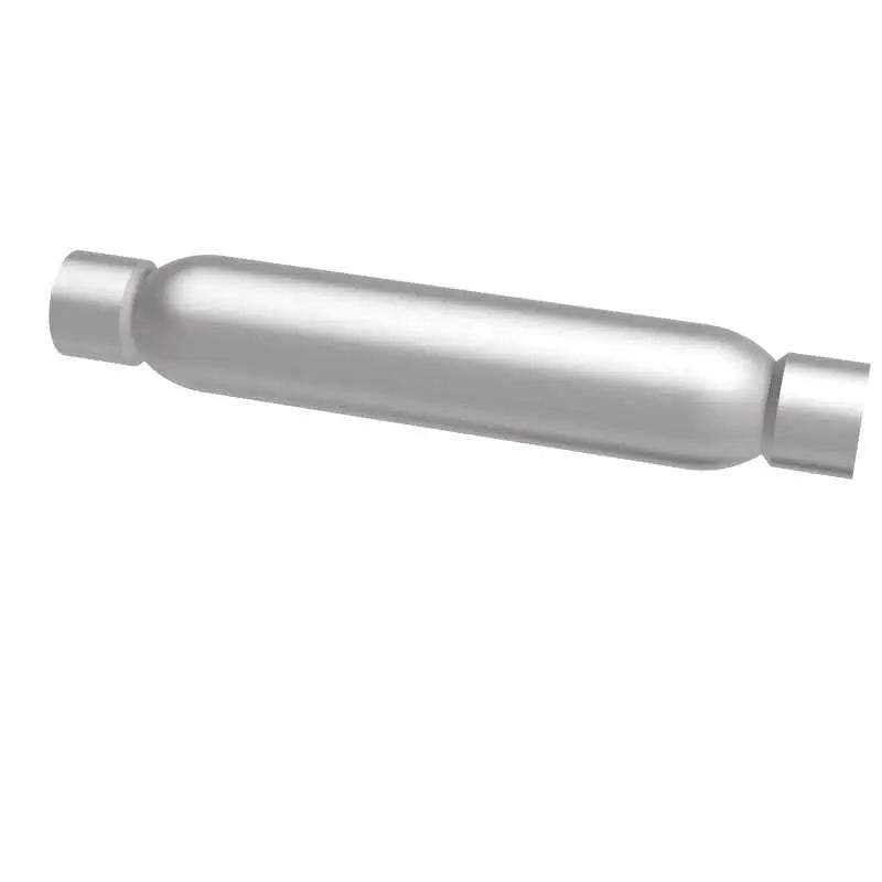 Magnaflow MagnaFlow Muff GP 4 Dia 18inch 3/3