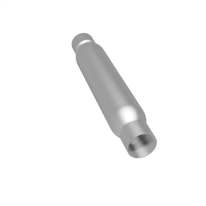 MagnaFlow Muff GP 4 Dia 18inch 3/3 - RV and Auto Parts