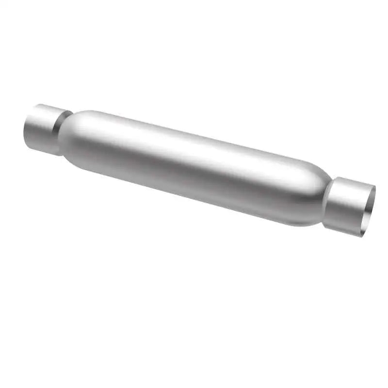 MagnaFlow Muff GP 4 Dia 18inch 3/3 - RV and Auto Parts