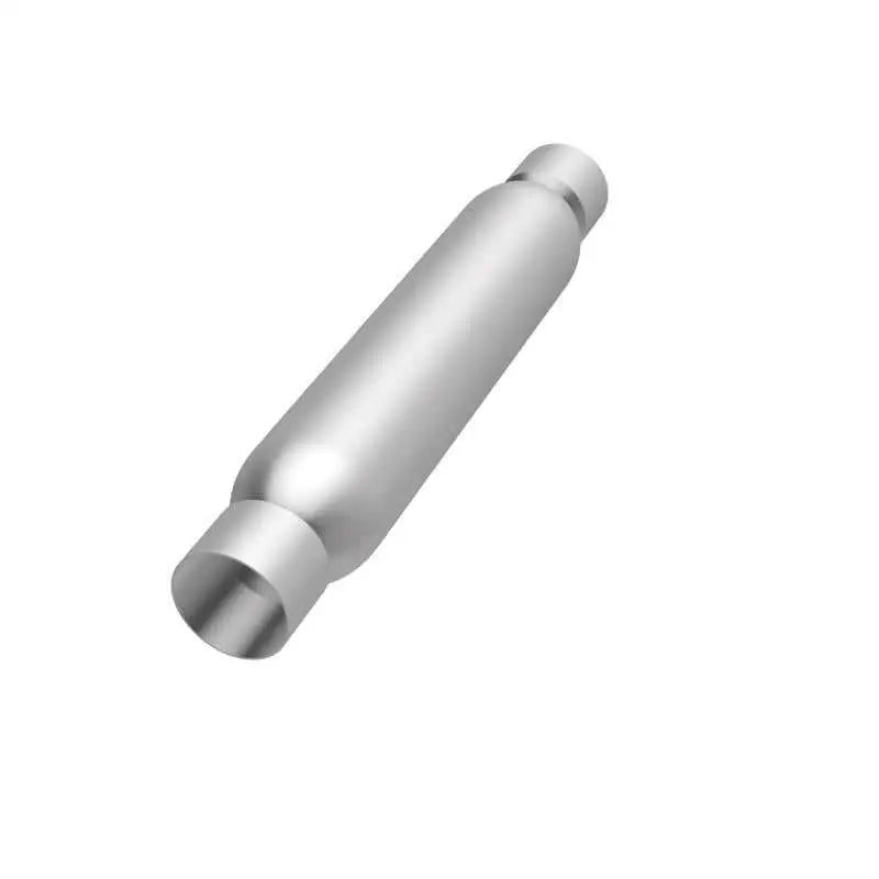 MagnaFlow Muff GP 4 Dia 18inch 3/3 - RV and Auto Parts