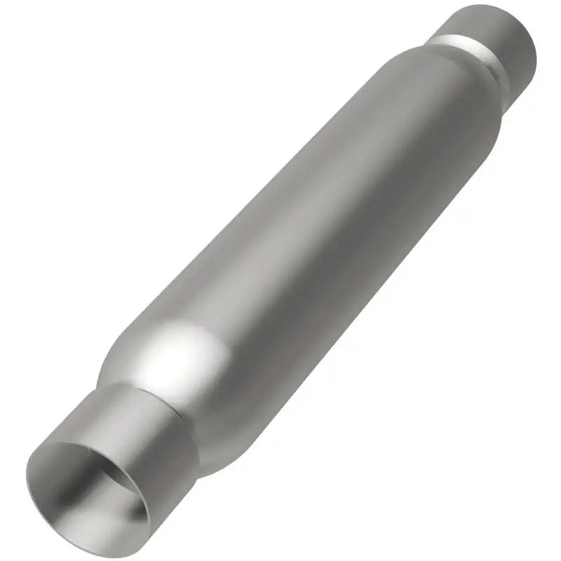 Magnaflow 18129 MagnaFlow Muff GP 4 Dia 18inch 3/3