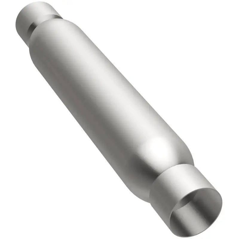 Magnaflow 18129 MagnaFlow Muff GP 4 Dia 18inch 3/3