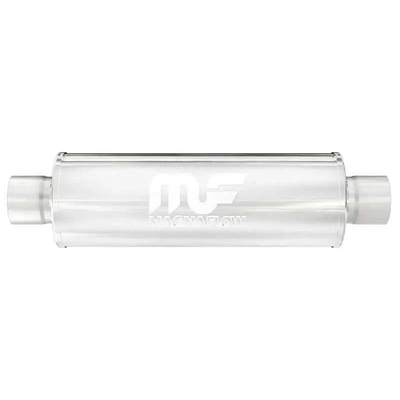 MagnaFlow Muffler MAG 409SS 5x5x14 3.00 