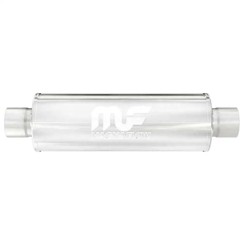 Magnaflow MagnaFlow Muffler MAG 409SS 5x5x14 3.00