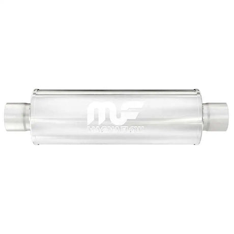 MagnaFlow Muffler MAG 430SS 5x5x14 3.00 