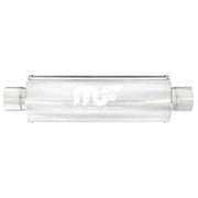 Magnaflow MagnaFlow Muffler MAG 430SS 5x5x14 3.00