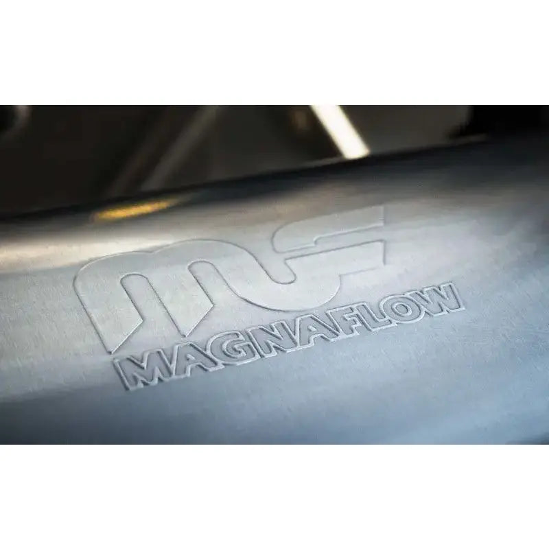 Magnaflow exhaust product image of MagnaFlow Muffler Mag SS 11X4X9 2.5 O/O