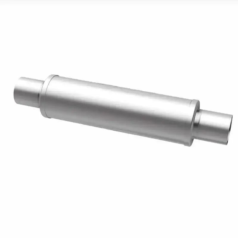 MagnaFlow Muffler Mag SS 14X4X4 2.5X2.5 