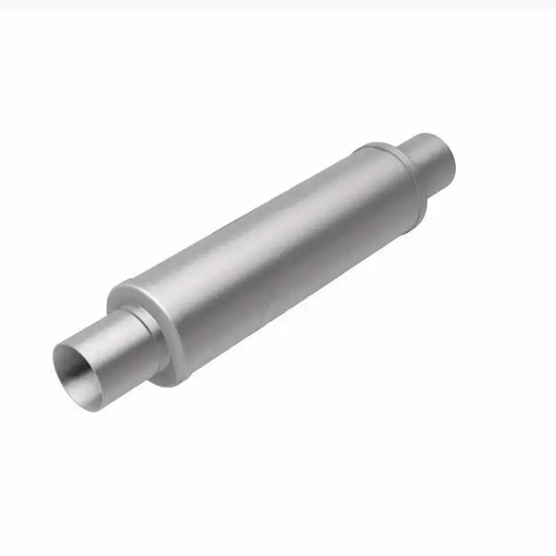 MagnaFlow Muffler Mag SS 14X4X4 2.5X2.5 