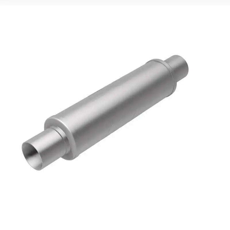 MagnaFlow Muffler Mag SS 14X4X4 2.5X2.5 