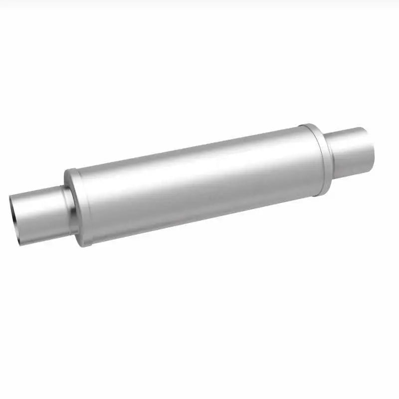 MagnaFlow Muffler Mag SS 14X4X4 2.5X2.5 