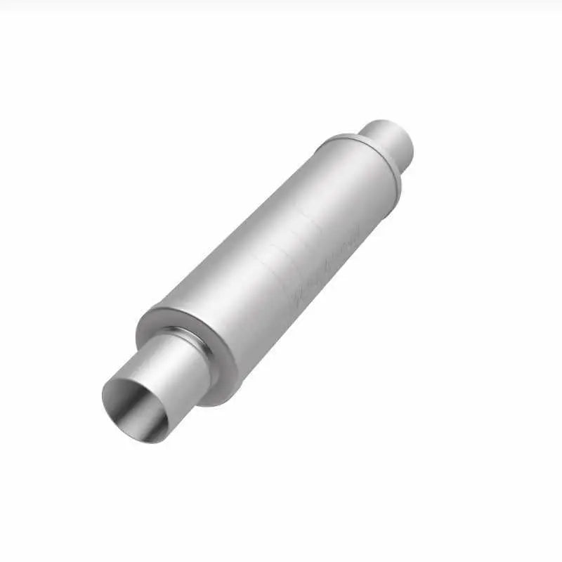 MagnaFlow Muffler Mag SS 14X4X4 2.5X2.5 