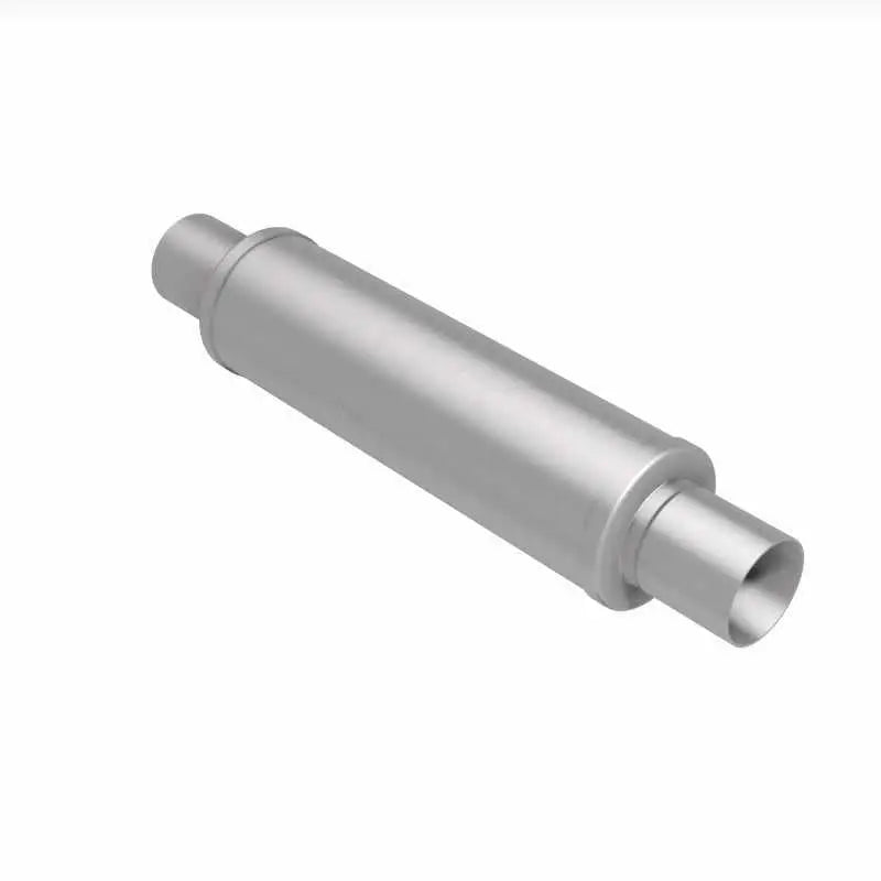 MagnaFlow Muffler Mag SS 14X4X4 2.5X2.5 