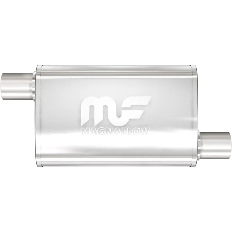 MAGNAFLOW 11235 MFLR MAG SS14X4X9 2.25 OO
