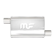 MagnaFlow Muffler Mag SS 14X4X9 2.25 O/O - Truck & Automotive