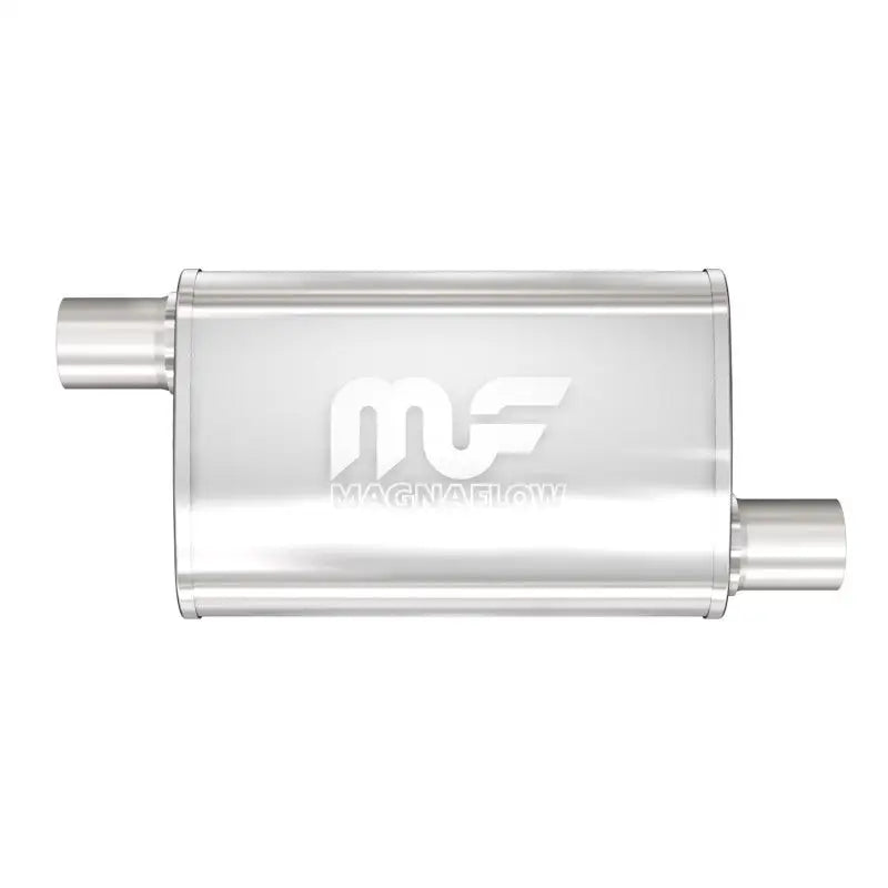MagnaFlow Muffler Mag SS 14X4X9 2.25 O/O - Truck & Automotive