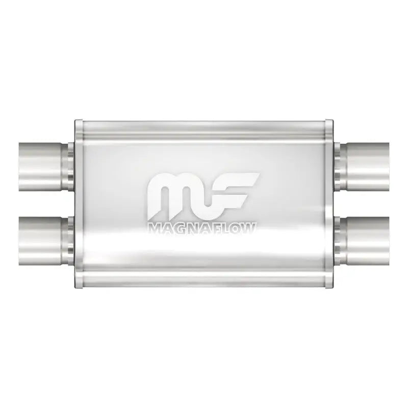 MAGNAFLOW 11386 MFLR MAG SS 14X4X9 2.5D/D
