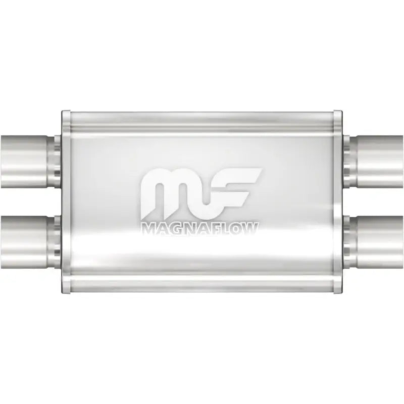 MAGNAFLOW 11386 MFLR MAG SS 14X4X9 2.5D/D