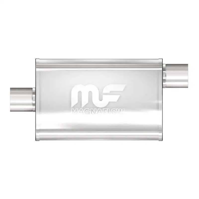 Magnaflow MagnaFlow Muffler Mag SS 14X4X9 2 O/C