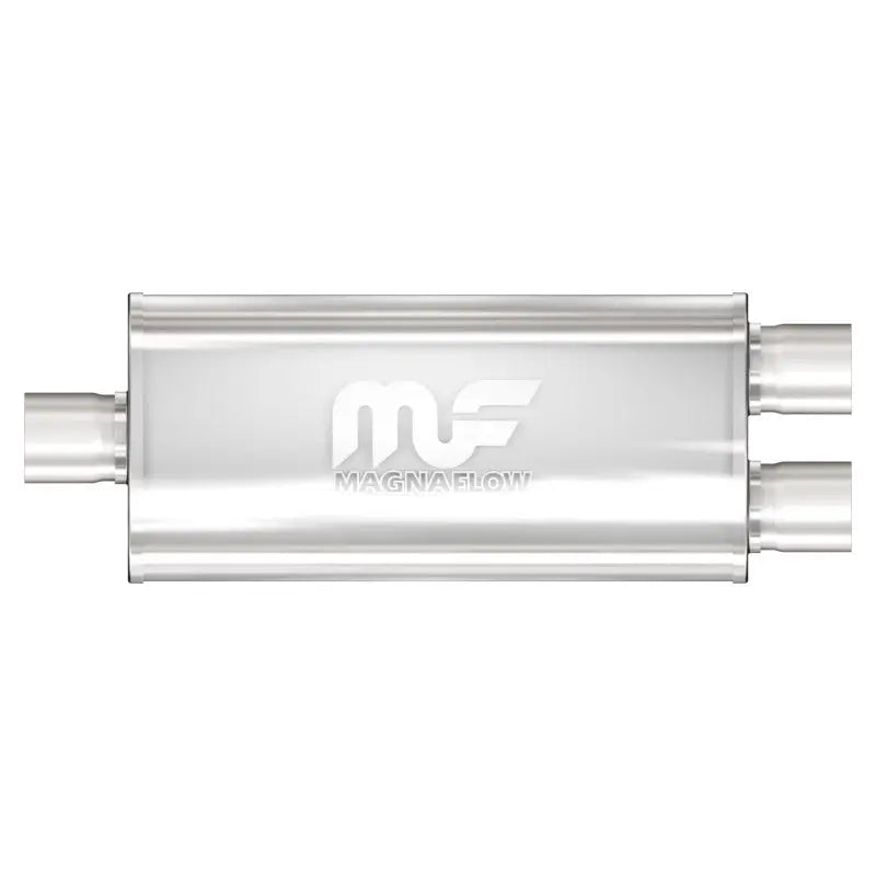 MAGNAFLOW 12158 MFLR MAG SS 14X5X8 2.5C/D