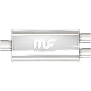 MAGNAFLOW 12158 MFLR MAG SS 14X5X8 2.5C/D