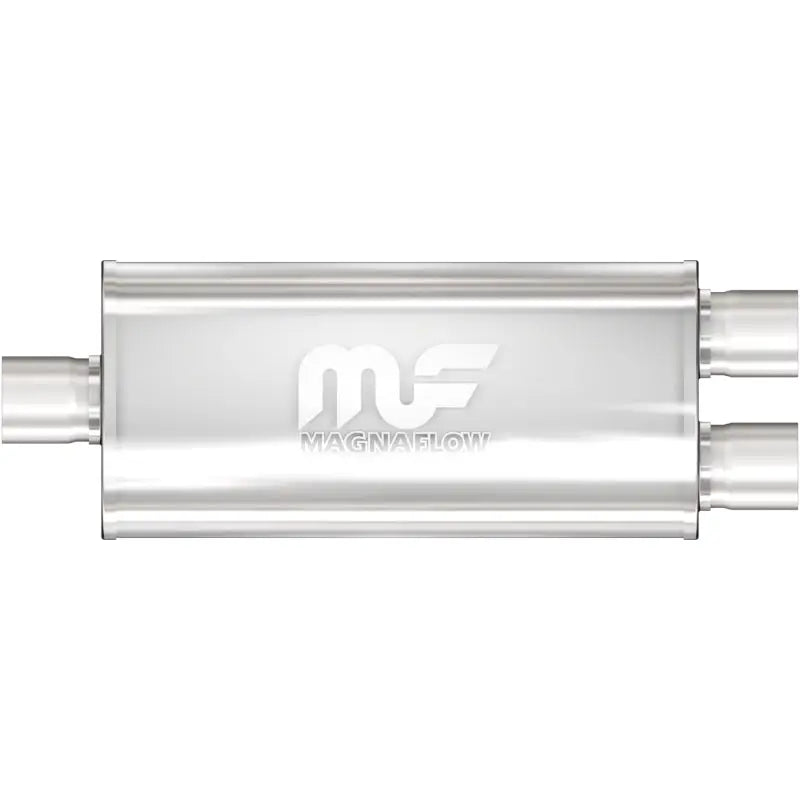 MAGNAFLOW 12158 MFLR MAG SS 14X5X8 2.5C/D