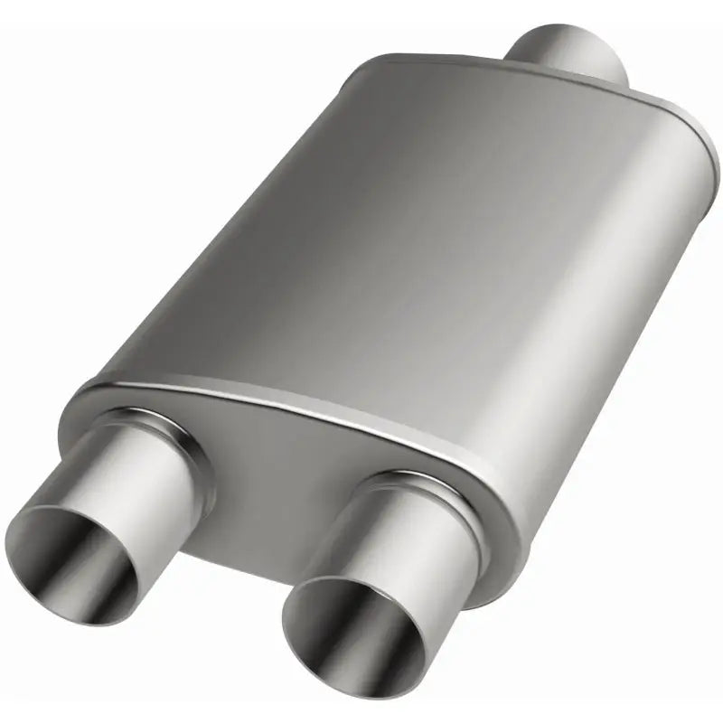 MAGNAFLOW 12158 MFLR MAG SS 14X5X8 2.5C/D