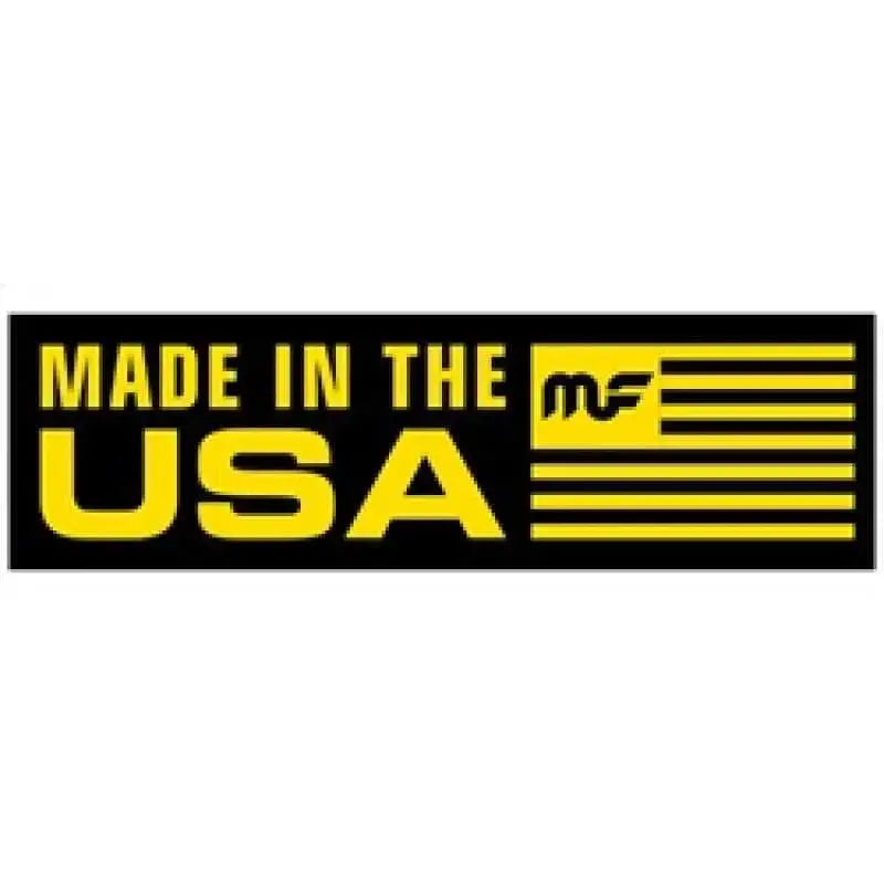 MagnaFlow Muffler Mag SS 14X5X8-3X2.5/2.5 C/D - RV and Auto Parts