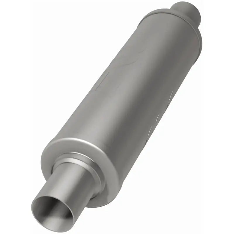 Magnaflow 12616 MagnaFlow Muffler Mag SS 14X6X6 2.5/2.5 C/C