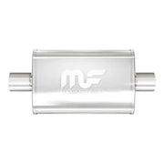 Magnaflow MagnaFlow Muffler Mag SS 18X4X9 3/3 C/C