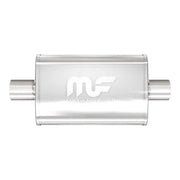 Magnaflow MagnaFlow Muffler Mag SS 18X4X9 3/3 C/C