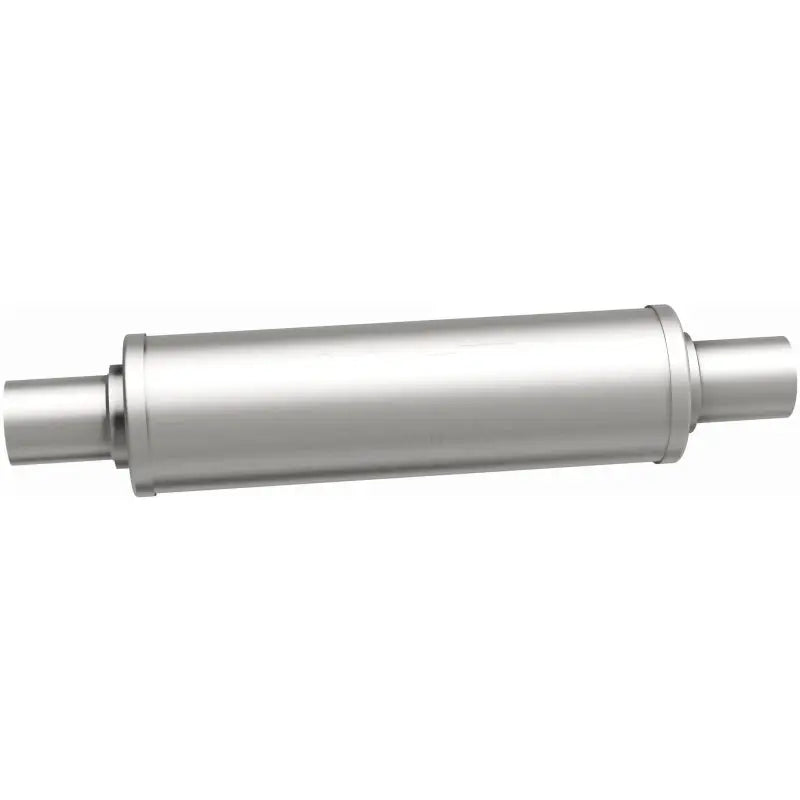 Magnaflow 12649 MagnaFlow Muffler Mag SS 18X6X6 3/3 C/C