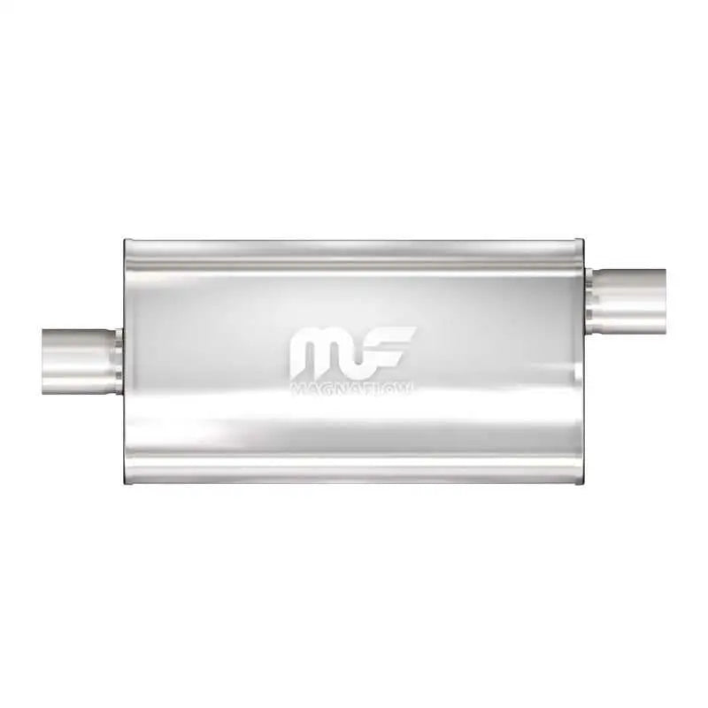 Magnaflow MagnaFlow Muffler Mag SS 22X5X11 2.5 O/C