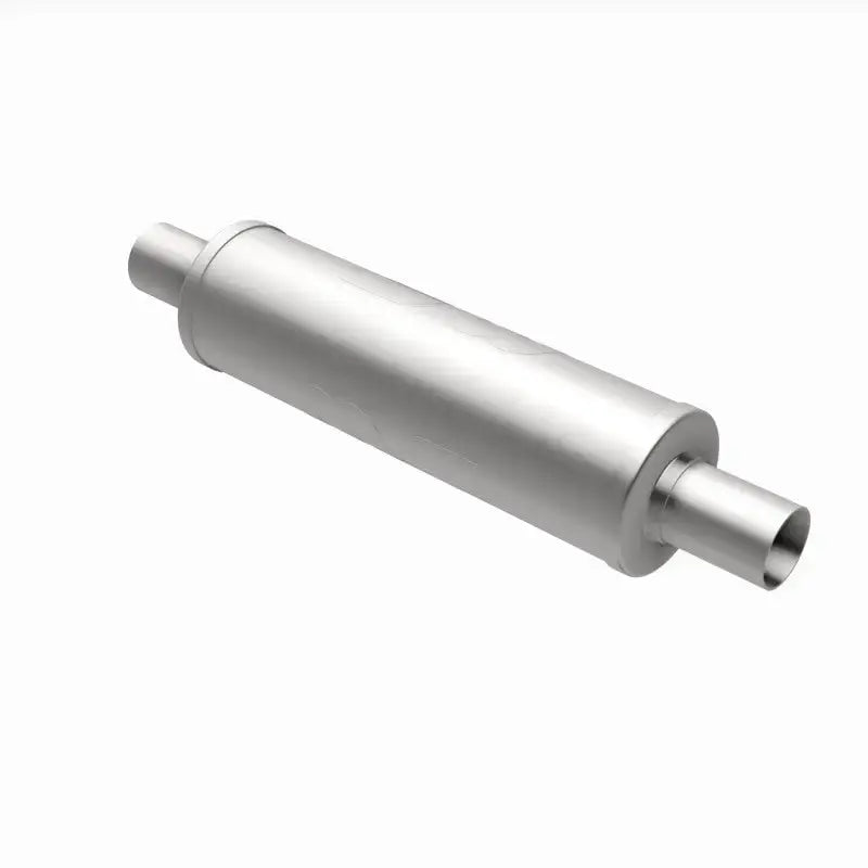 MagnaFlow Muffler Mag SS 4X4 14 2/2 C/C - Truck & Automotive