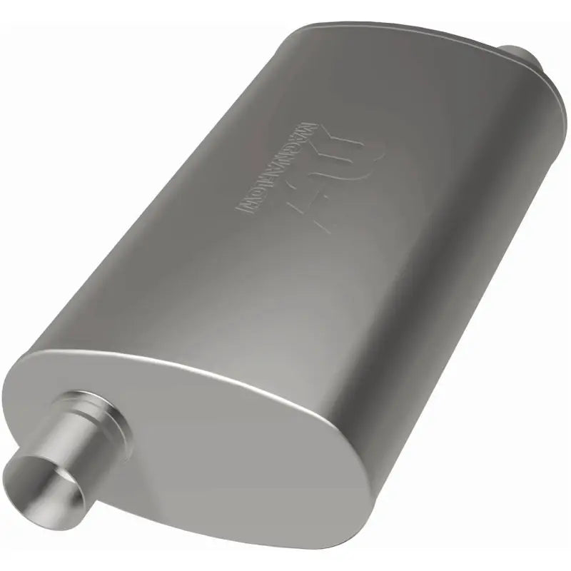 Magnaflow 14239 MagnaFlow Muffler Mag SS 5X8 14 3/3 O/O