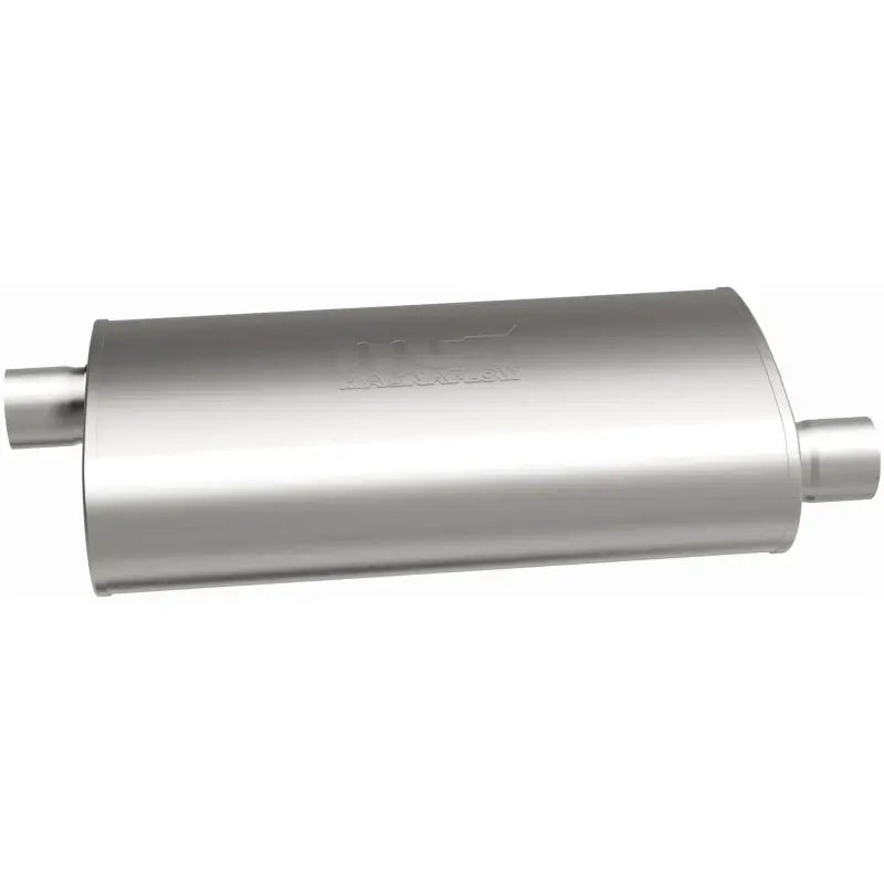 Magnaflow 14239 MagnaFlow Muffler Mag SS 5X8 14 3/3 O/O