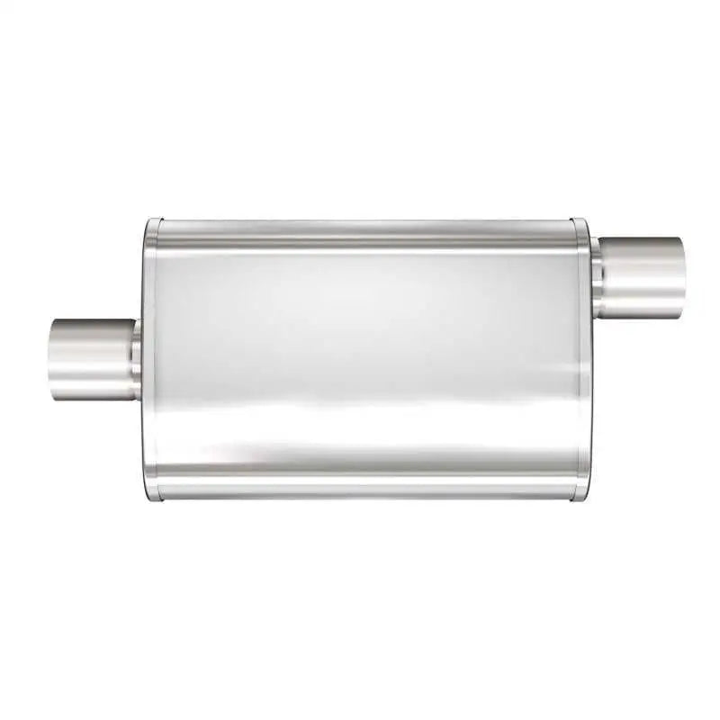 Magnaflow MagnaFlow Muffler Trb SS 4X9 14 2.25/2.2