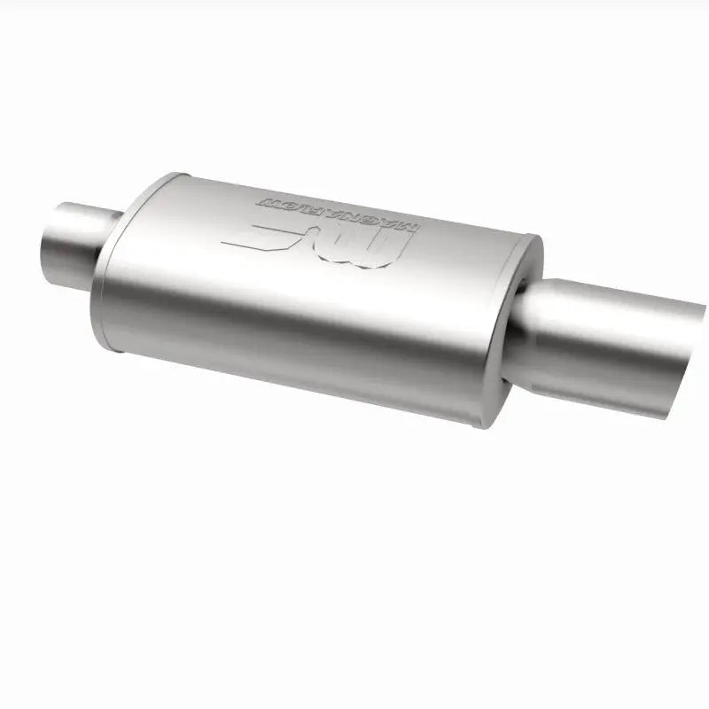 Magnaflow 14834 MagnaFlow Muffler W/Tip Mag Rs 14X5X8 3/4.00