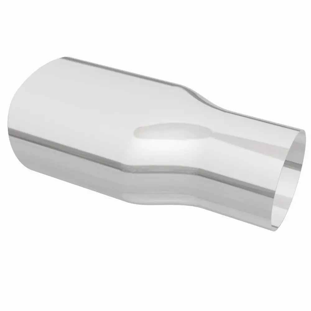 Magnaflow Rolled Edge Exhaust Tail Pipe Tip 35171 - TIP1PK Ovl RE DW3.5X5.5X8