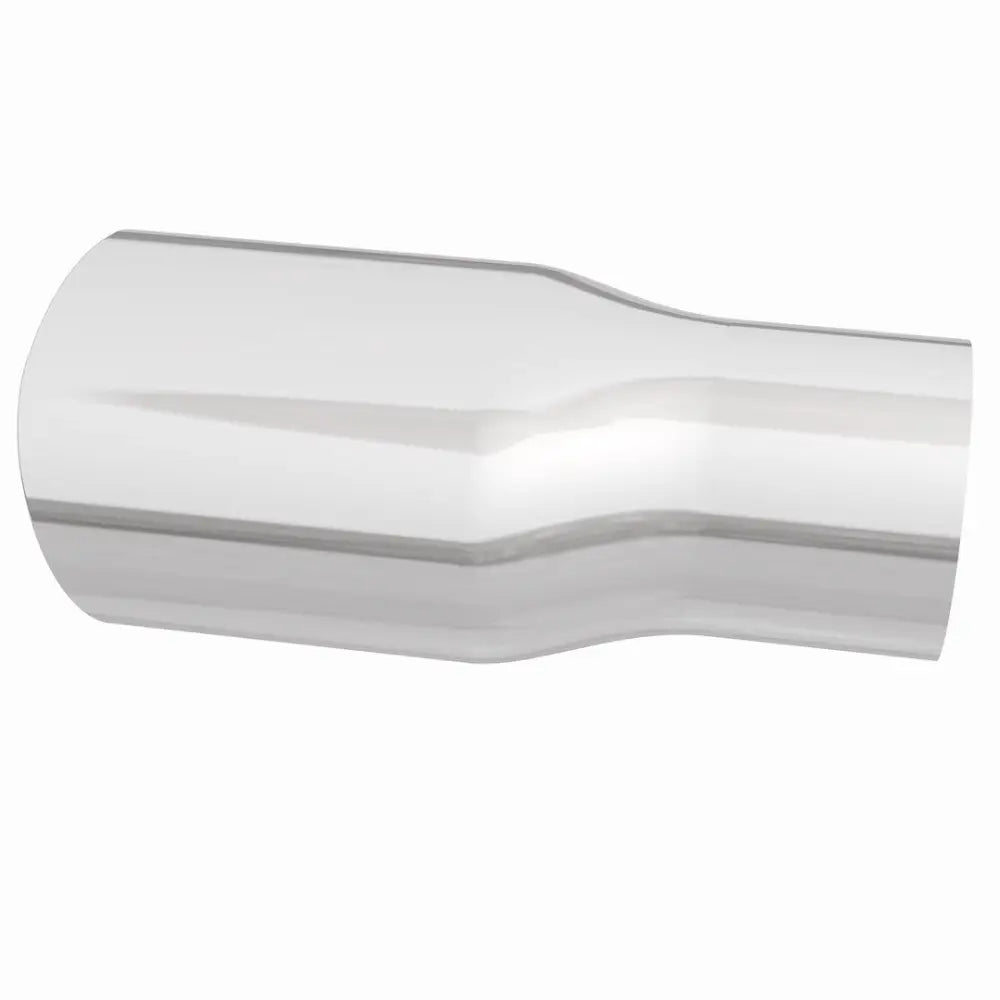 Magnaflow Rolled Edge Exhaust Tail Pipe Tip 35171 - TIP1PK Ovl RE DW3.5X5.5X8