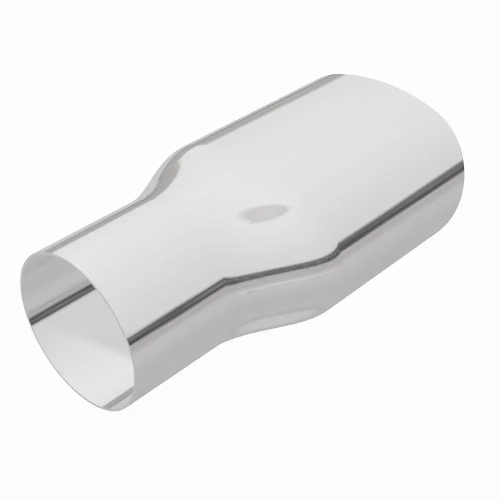 Magnaflow Rolled Edge Exhaust Tail Pipe Tip 35171 - TIP1PK Ovl RE DW3.5X5.5X8