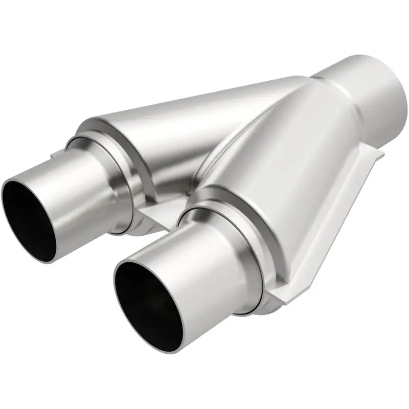 MAGNAFLOW 10778 SMOOTH TRANS Y-2.5/3 X 10